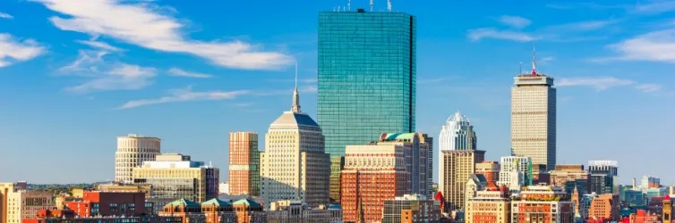 Guía deportiva de Boston